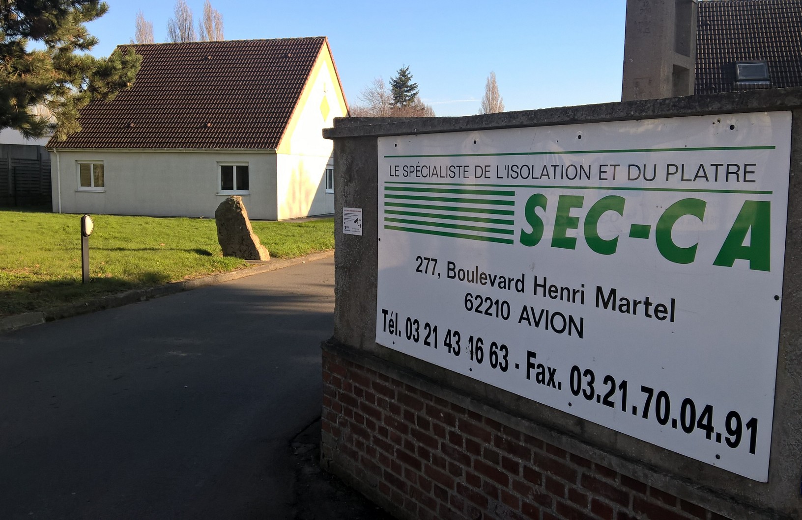 bureaux